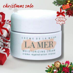 La Mer Crème de la Mer Moisturizing Cream 0.24oz, 7ml